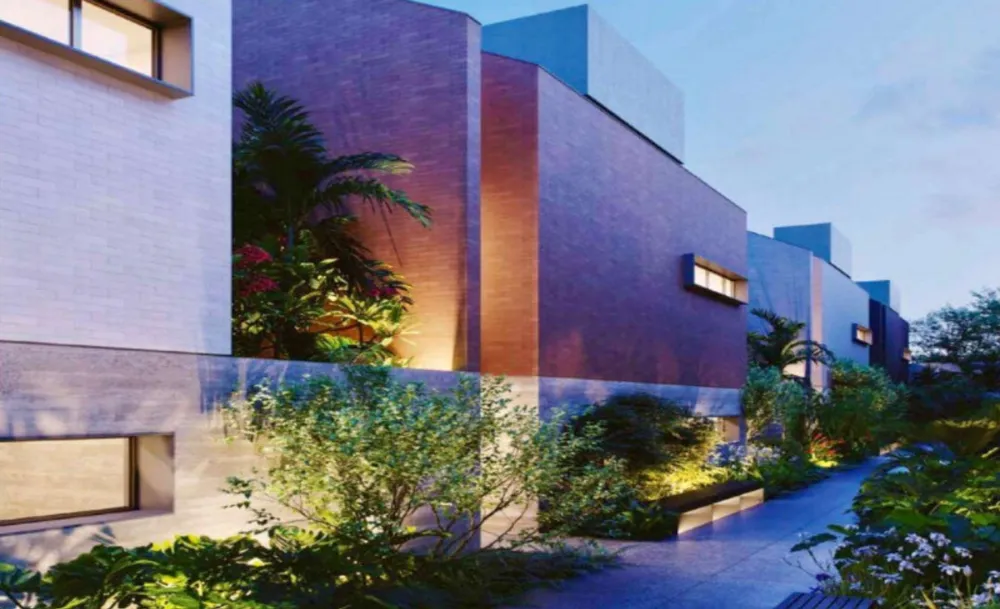 Casa de Condomínio, 3 quartos - Foto 6