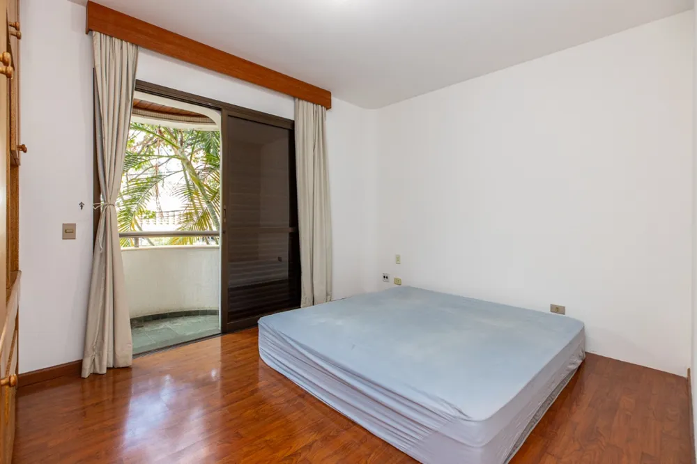 Apartamento, 4 quartos, 220 m² - Foto 5