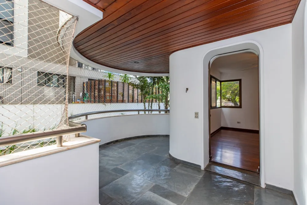 Apartamento, 4 quartos, 220 m² - Foto 3