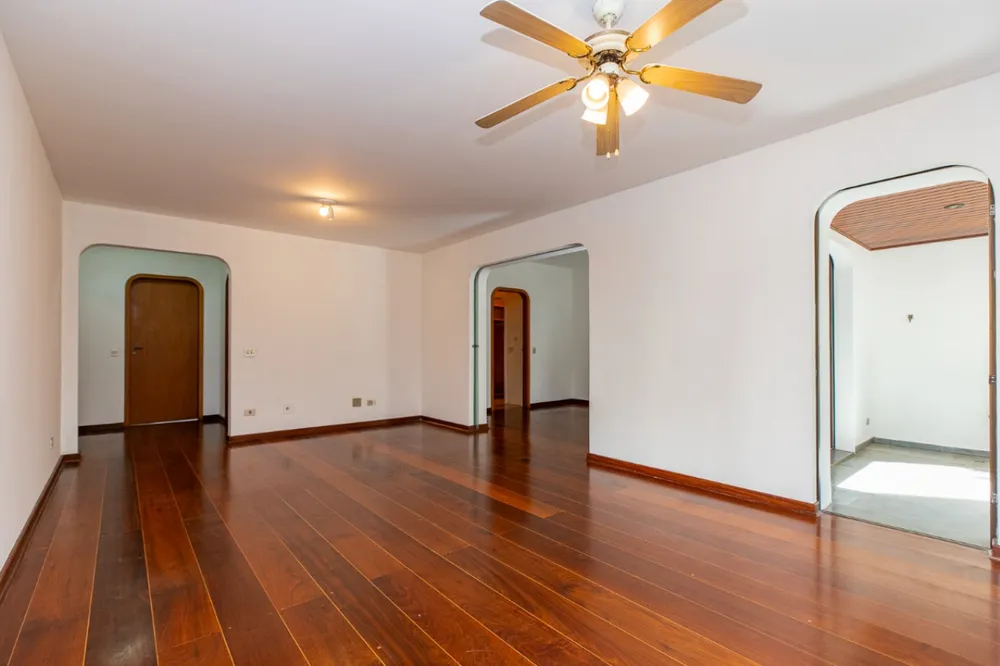 Apartamento, 4 quartos, 220 m² - Foto 1