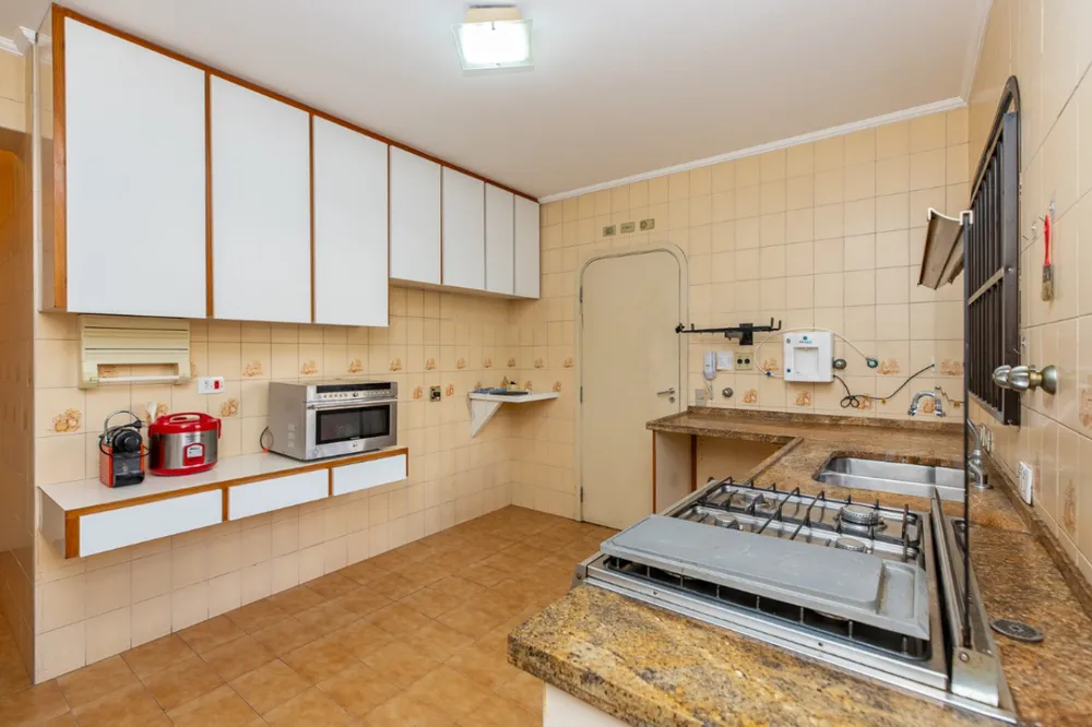Apartamento, 4 quartos, 220 m² - Foto 6