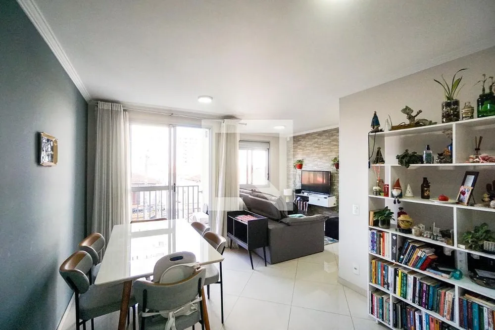 Apartamento, 2 quartos, 62 m² - Foto 1