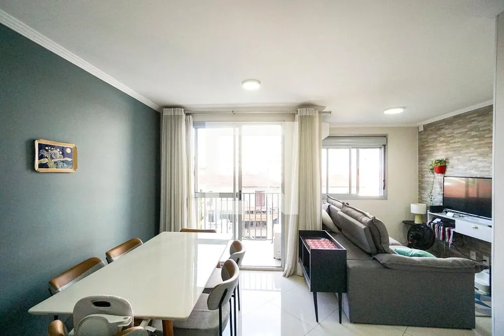 Apartamento, 2 quartos, 62 m² - Foto 2