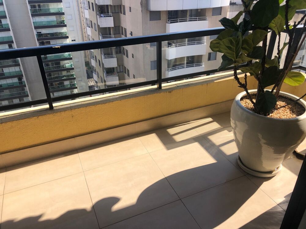 Cobertura, 3 quartos, 209 m² - Foto 4