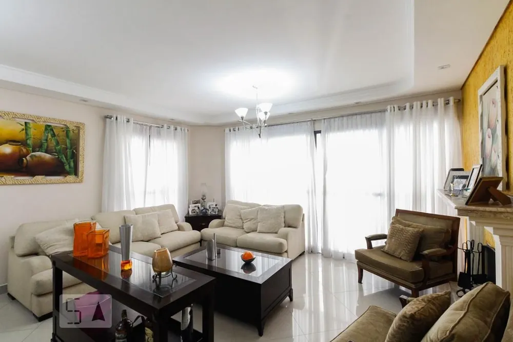 Apartamento, 3 quartos, 151 m² - Foto 1