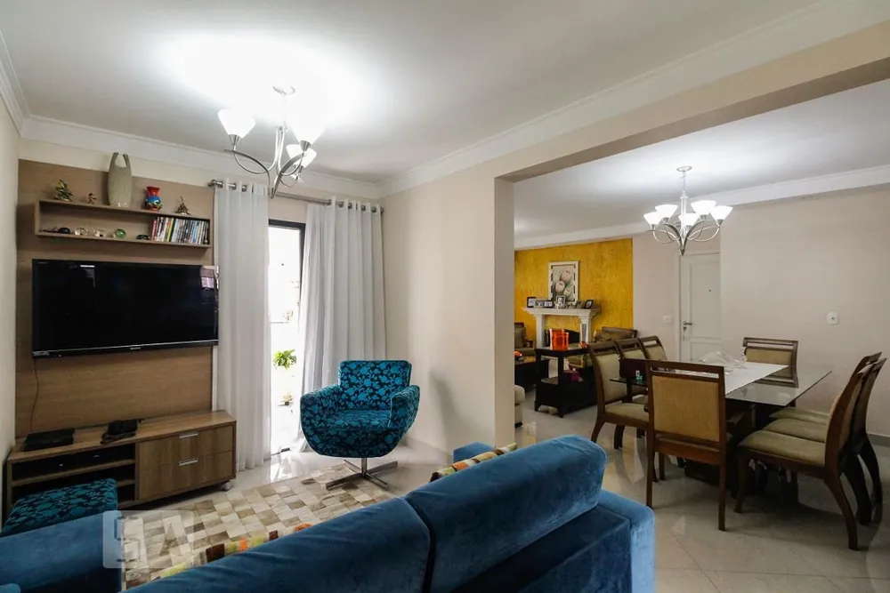 Apartamento, 3 quartos, 151 m² - Foto 4