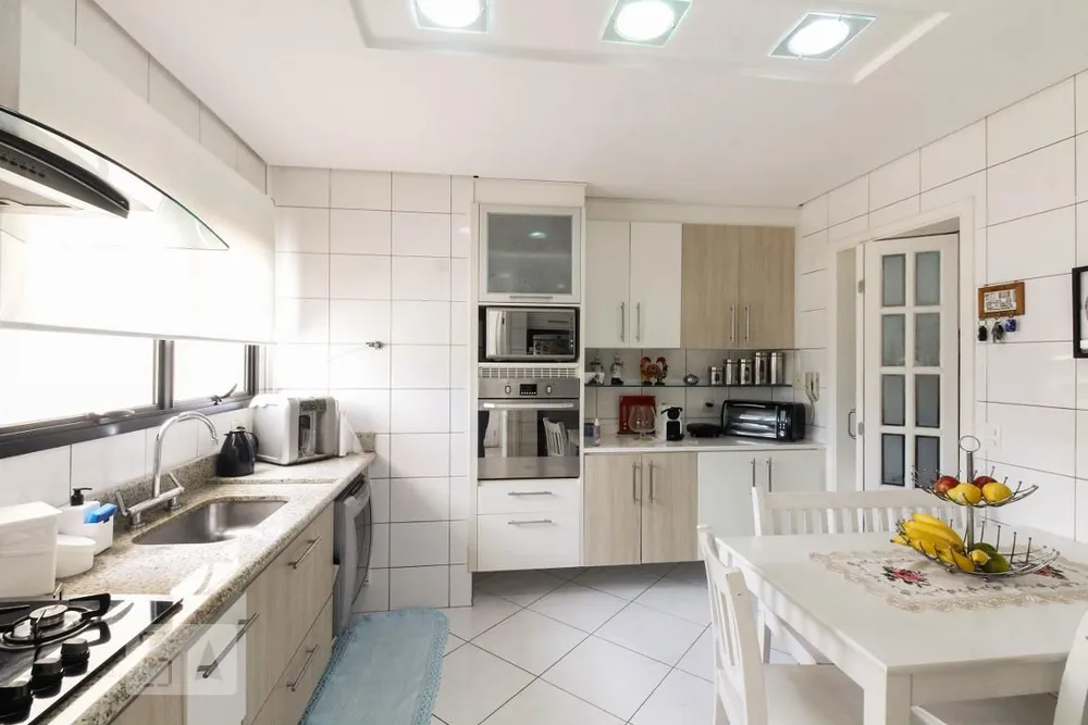 Apartamento, 3 quartos, 151 m² - Foto 5