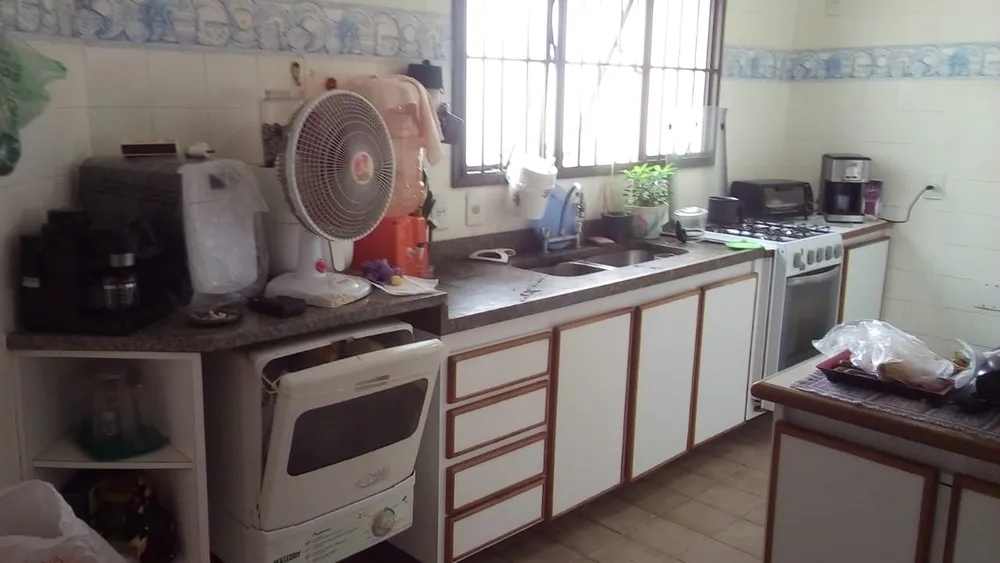 Apartamento, 3 quartos, 150 m² - Foto 8