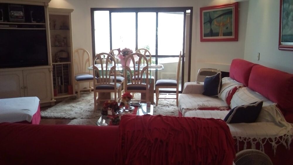 Apartamento, 3 quartos, 150 m² - Foto 1