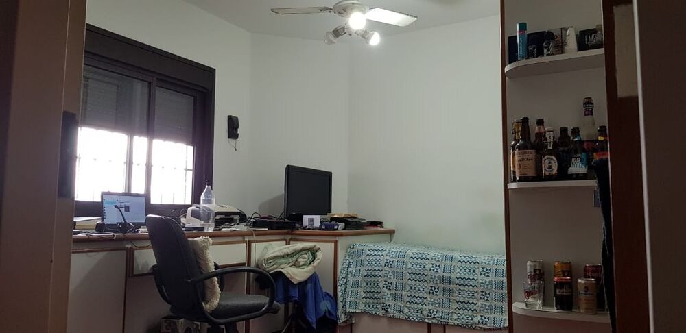 Apartamento, 3 quartos, 150 m² - Foto 2