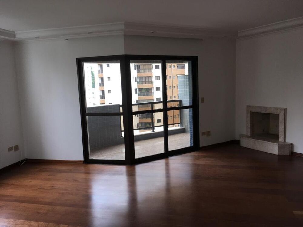 Apartamento, 4 quartos, 150 m² - Foto 1