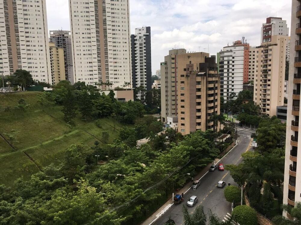 Apartamento, 4 quartos, 150 m² - Foto 3