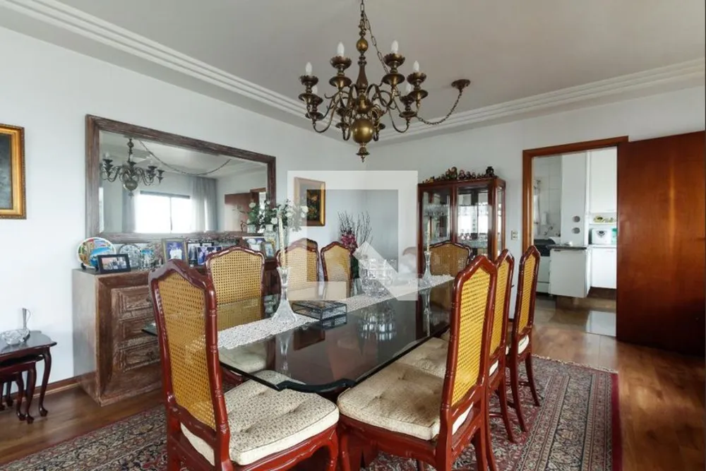 Apartamento, 3 quartos, 200 m² - Foto 5