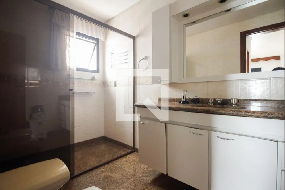 Apartamento, 3 quartos, 200 m² - Foto 7