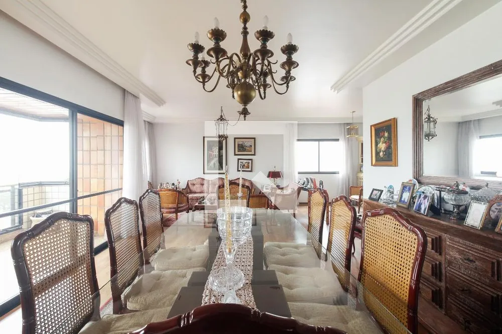 Apartamento, 3 quartos, 200 m² - Foto 4