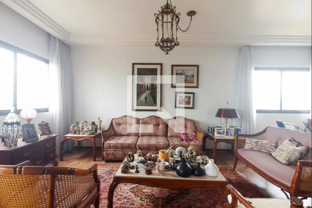 Apartamento, 3 quartos, 200 m² - Foto 8