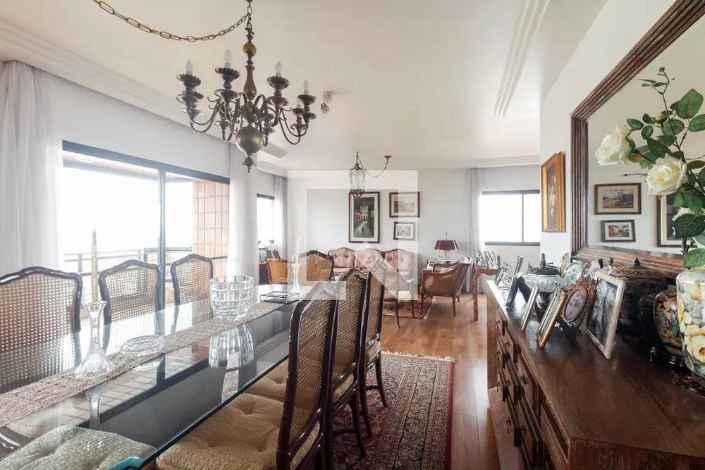 Apartamento, 3 quartos, 200 m² - Foto 2