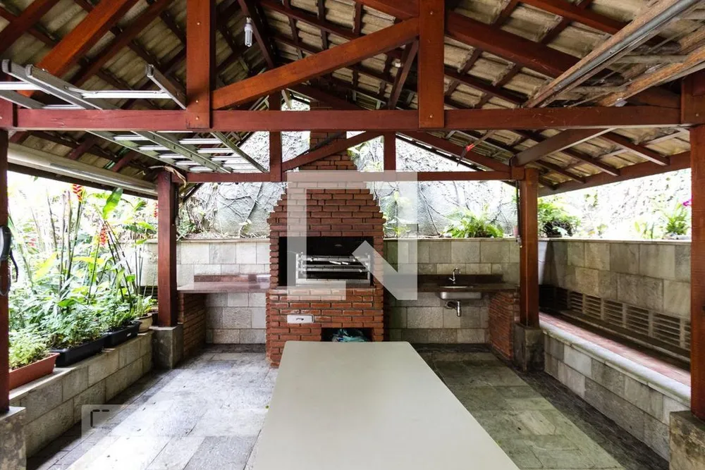 Apartamento, 3 quartos, 200 m² - Foto 6