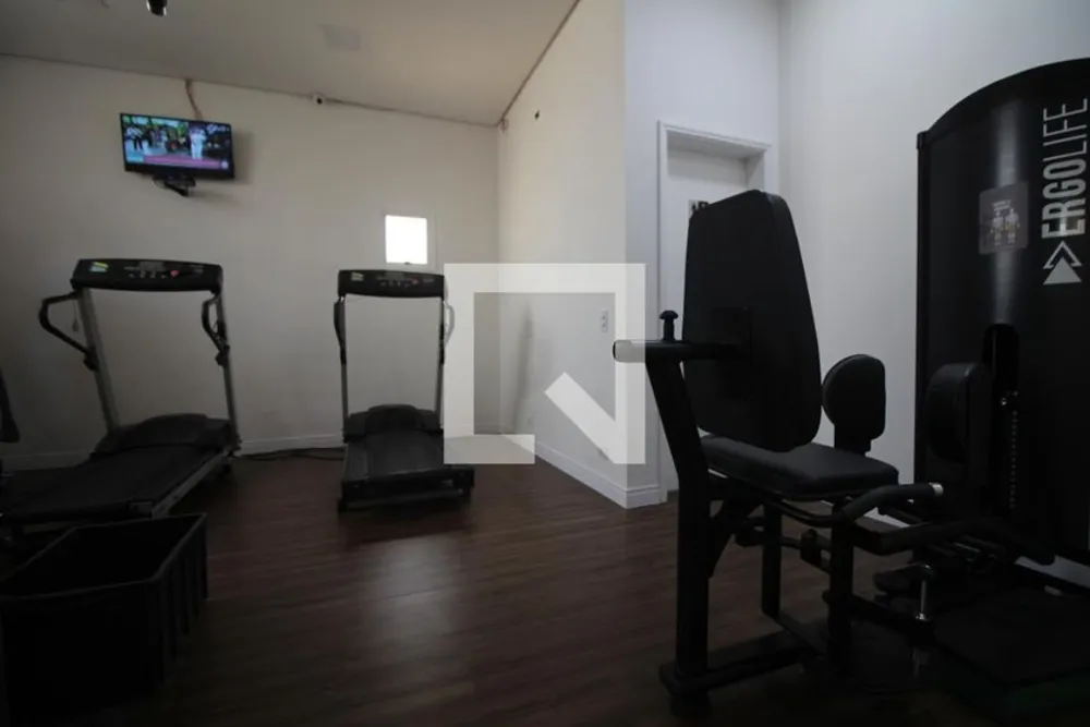 Apartamento, 3 quartos, 96 m² - Foto 5