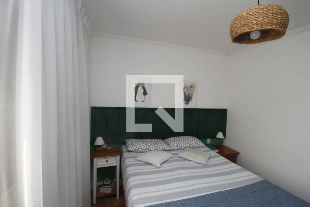 Apartamento, 3 quartos, 96 m² - Foto 8
