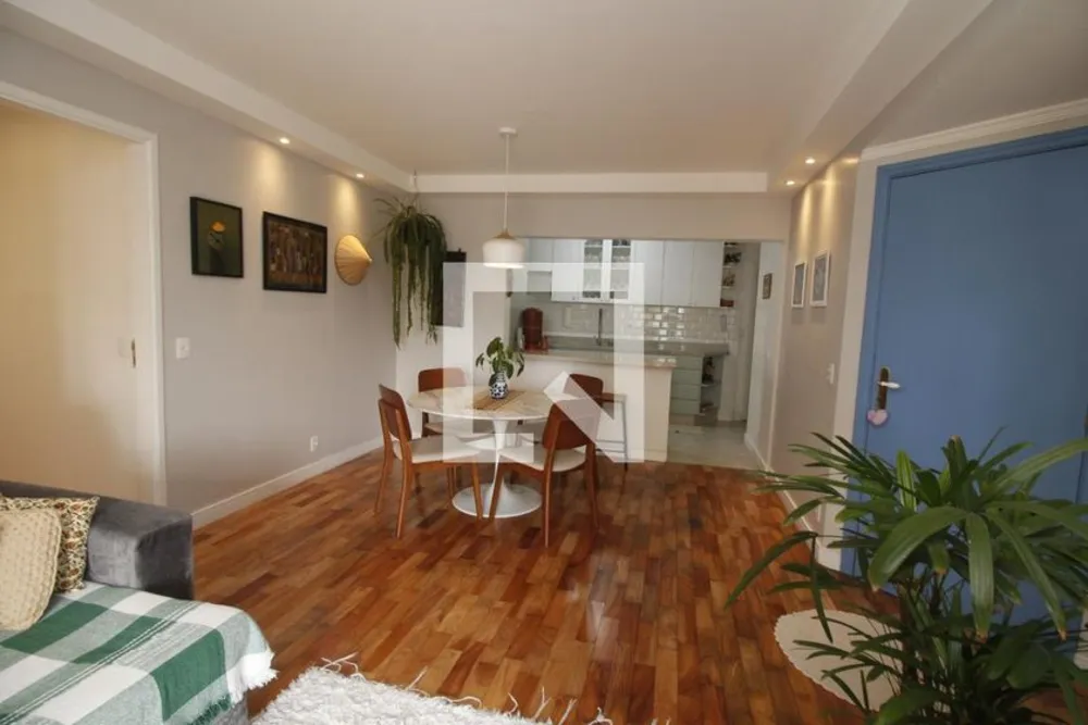 Apartamento, 3 quartos, 96 m² - Foto 2
