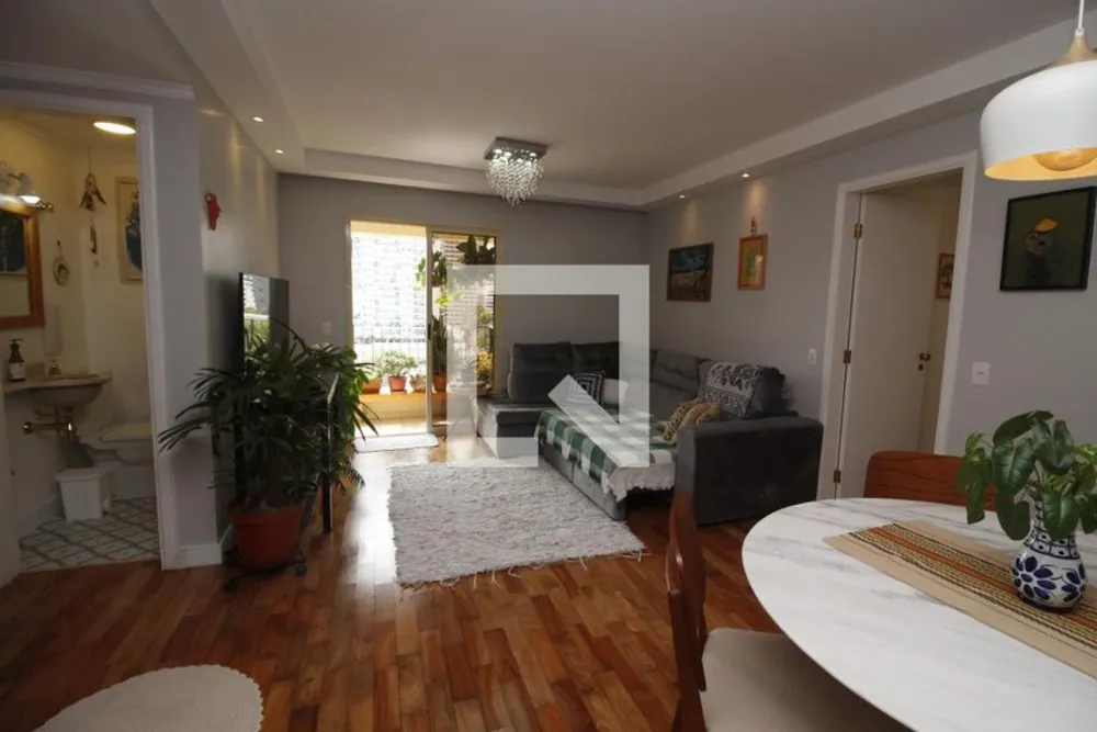 Apartamento, 3 quartos, 96 m² - Foto 3