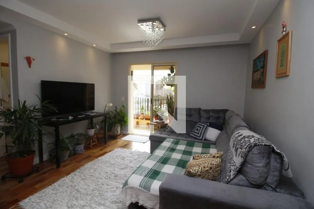 Apartamento, 3 quartos, 96 m² - Foto 4