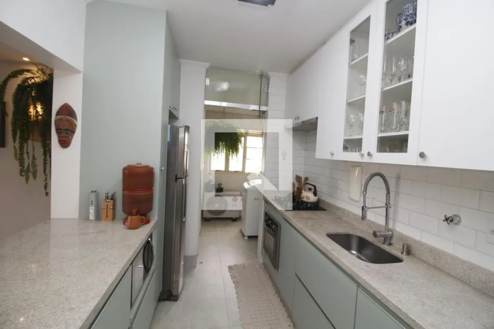 Apartamento, 3 quartos, 96 m² - Foto 6