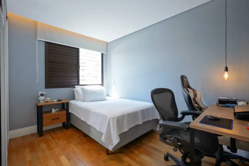 Apartamento, 3 quartos, 170 m² - Foto 6