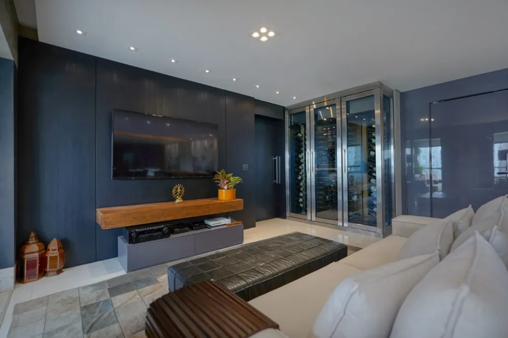 Apartamento, 3 quartos, 170 m² - Foto 8