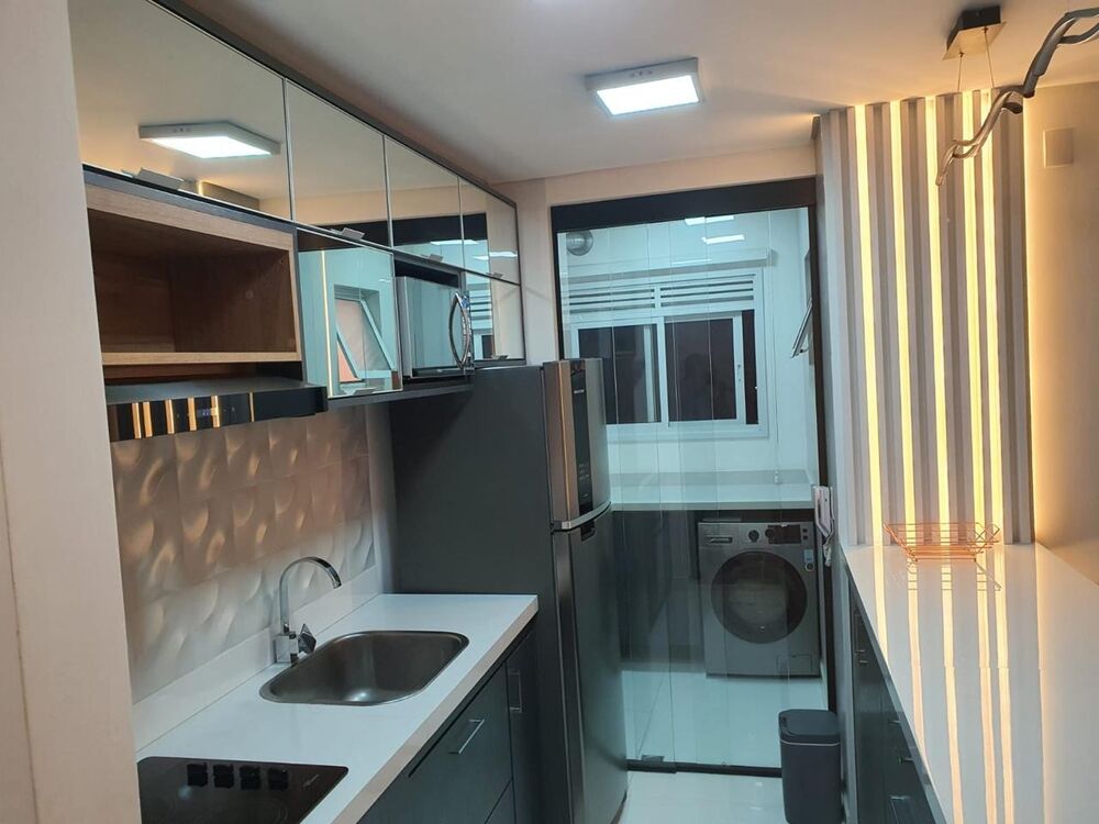 Apartamento, 2 quartos, 69 m² - Foto 4