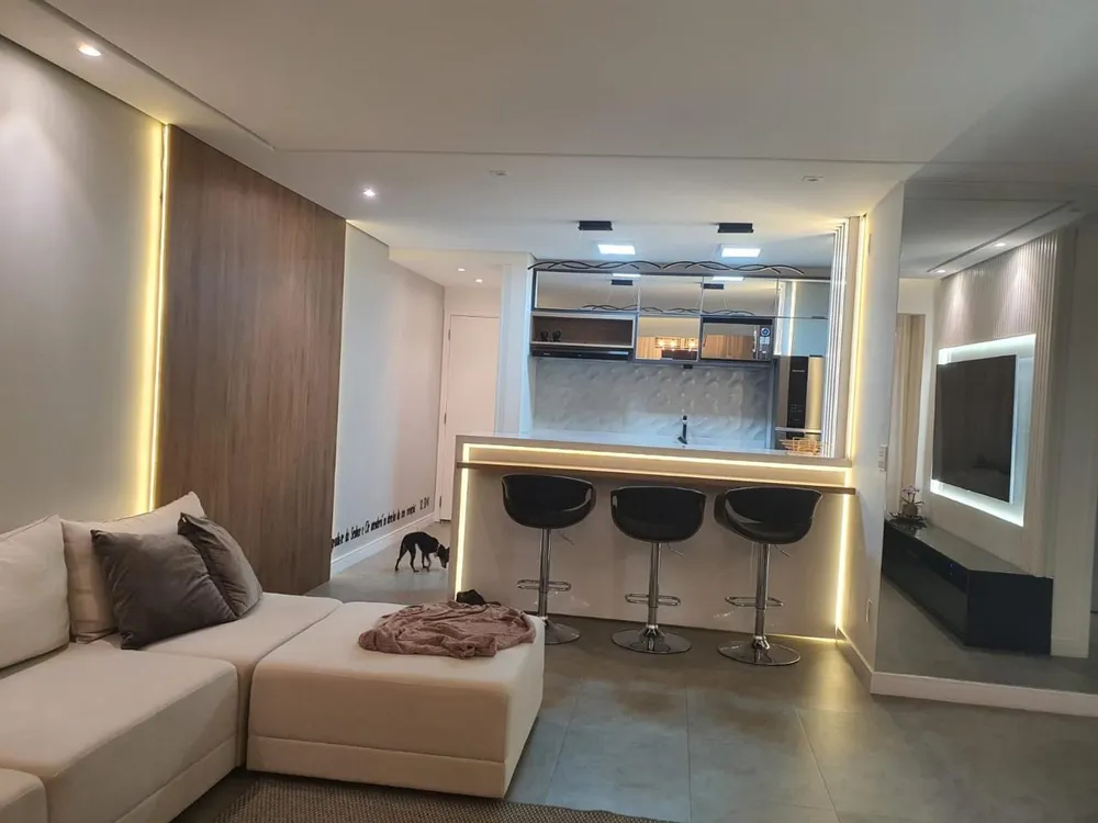 Apartamento, 2 quartos, 69 m² - Foto 10
