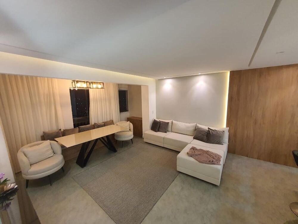 Apartamento, 2 quartos, 69 m² - Foto 8