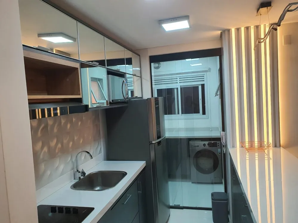 Apartamento, 2 quartos, 69 m² - Foto 11