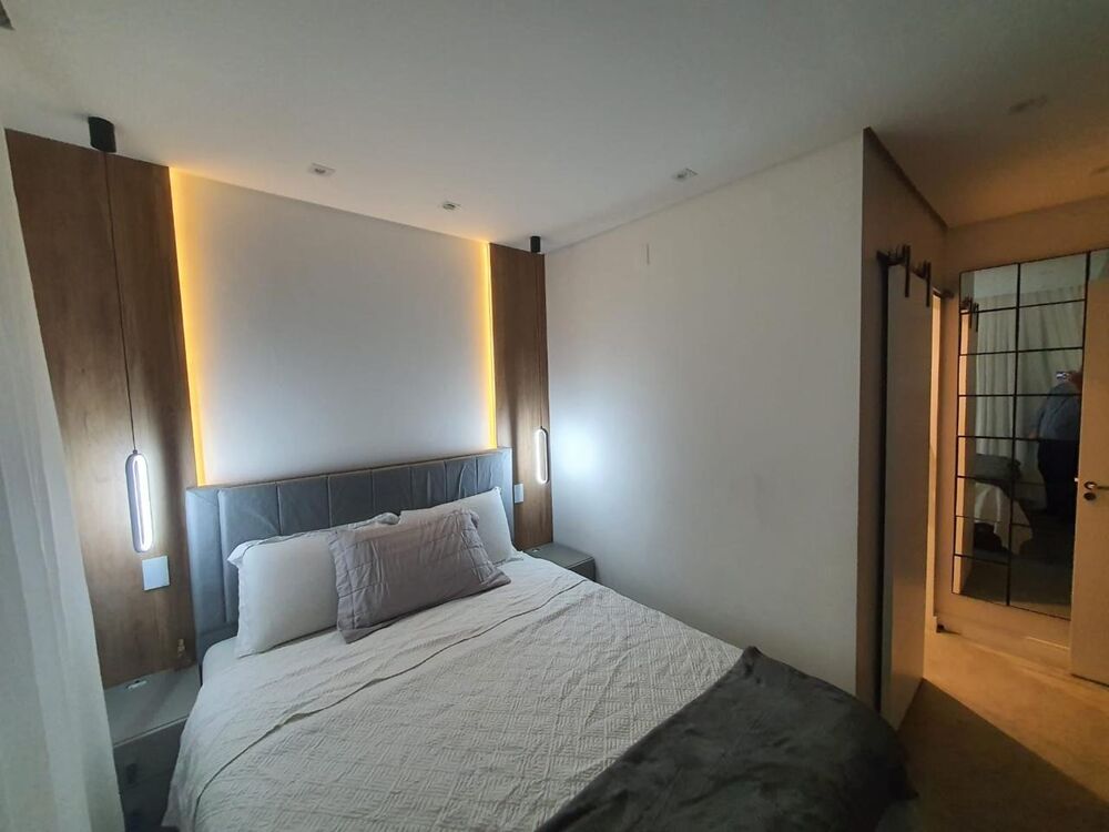 Apartamento, 2 quartos, 69 m² - Foto 5