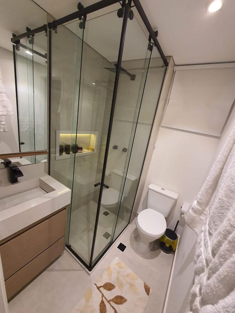 Apartamento, 2 quartos, 69 m² - Foto 3