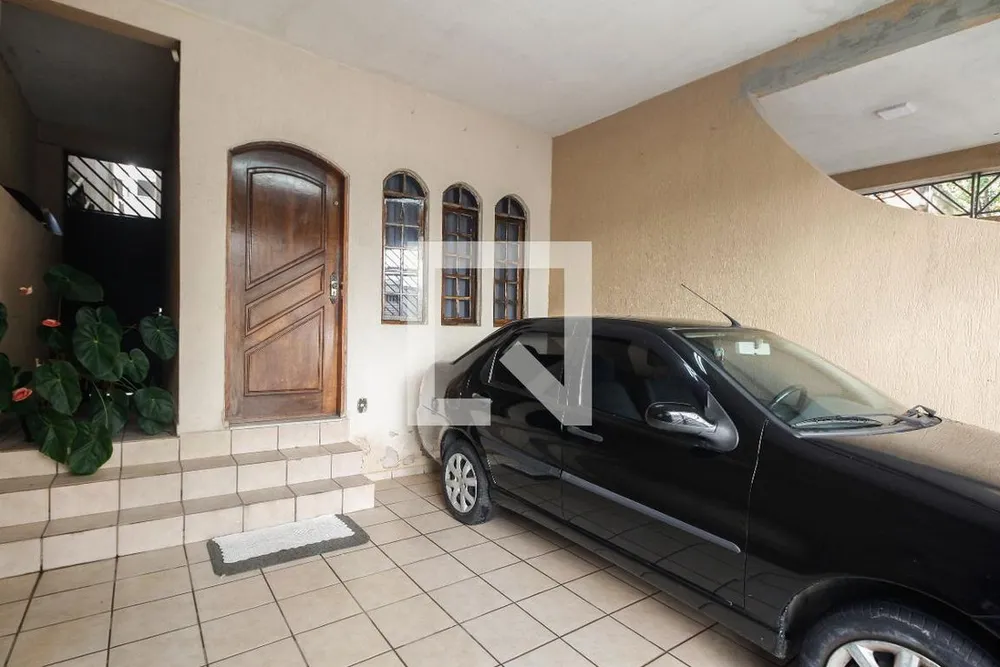 Casa, 4 quartos, 212 m² - Foto 8