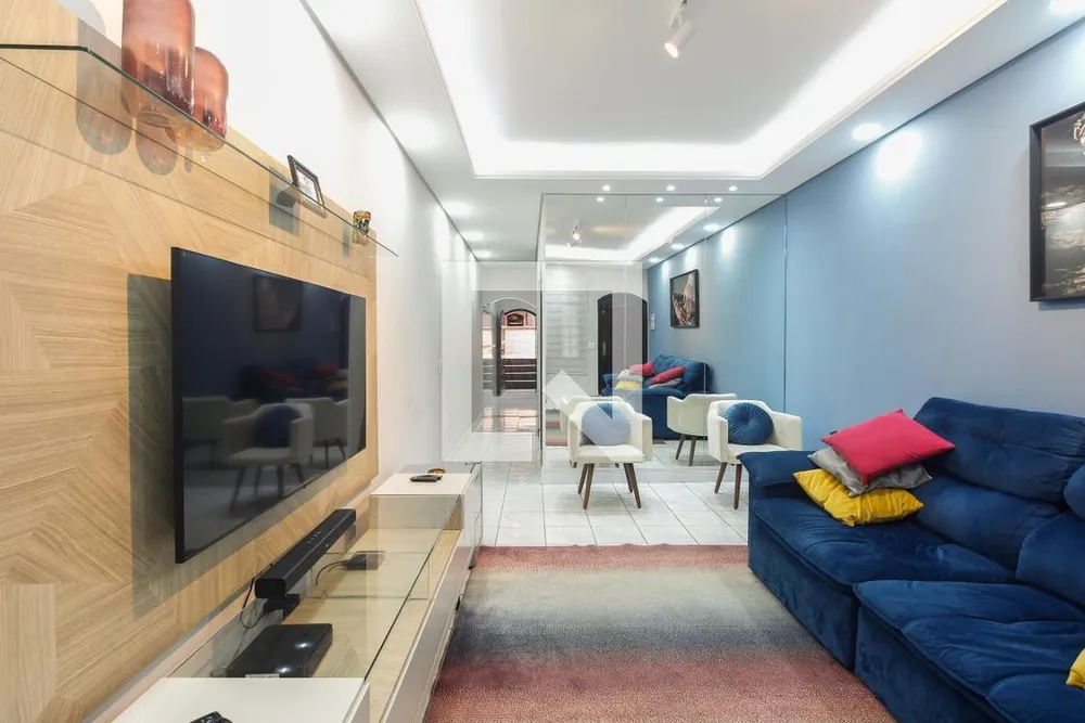 Casa, 4 quartos, 212 m² - Foto 2