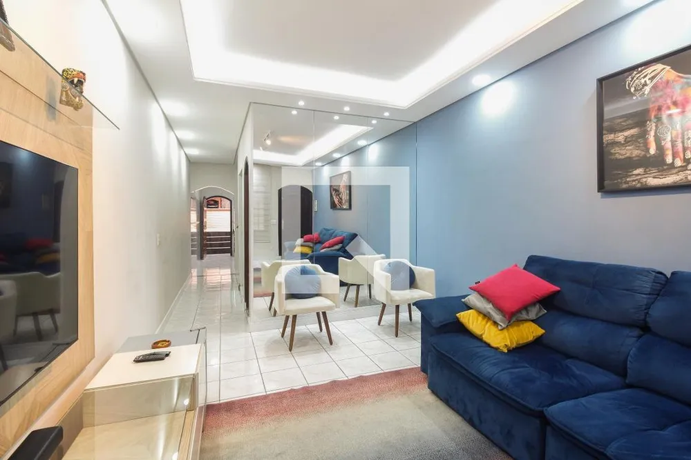 Casa, 4 quartos, 212 m² - Foto 3