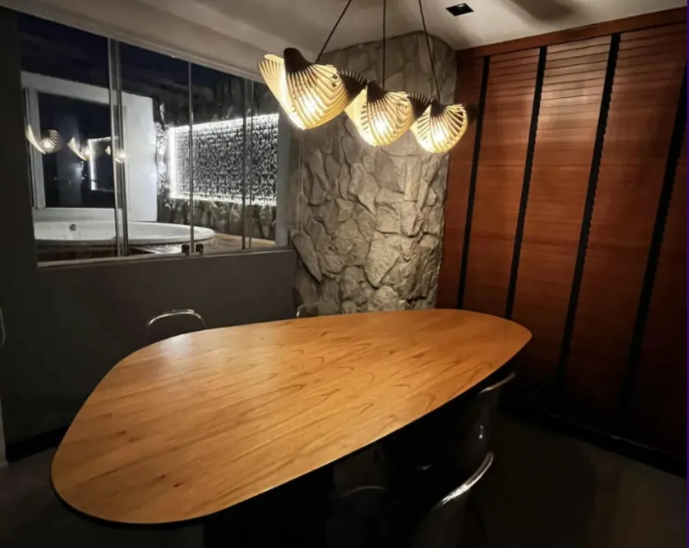 Cobertura, 3 quartos, 140 m² - Foto 3