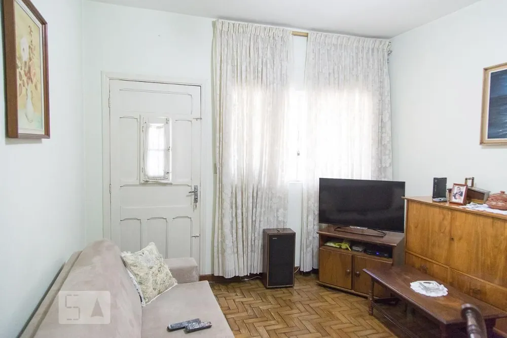 Casa, 3 quartos, 90 m² - Foto 2