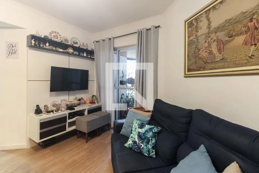 Apartamento, 2 quartos, 61 m² - Foto 3