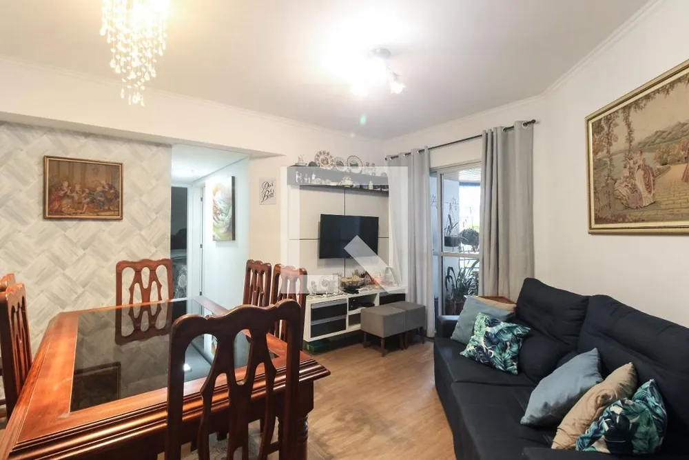 Apartamento, 2 quartos, 61 m² - Foto 2
