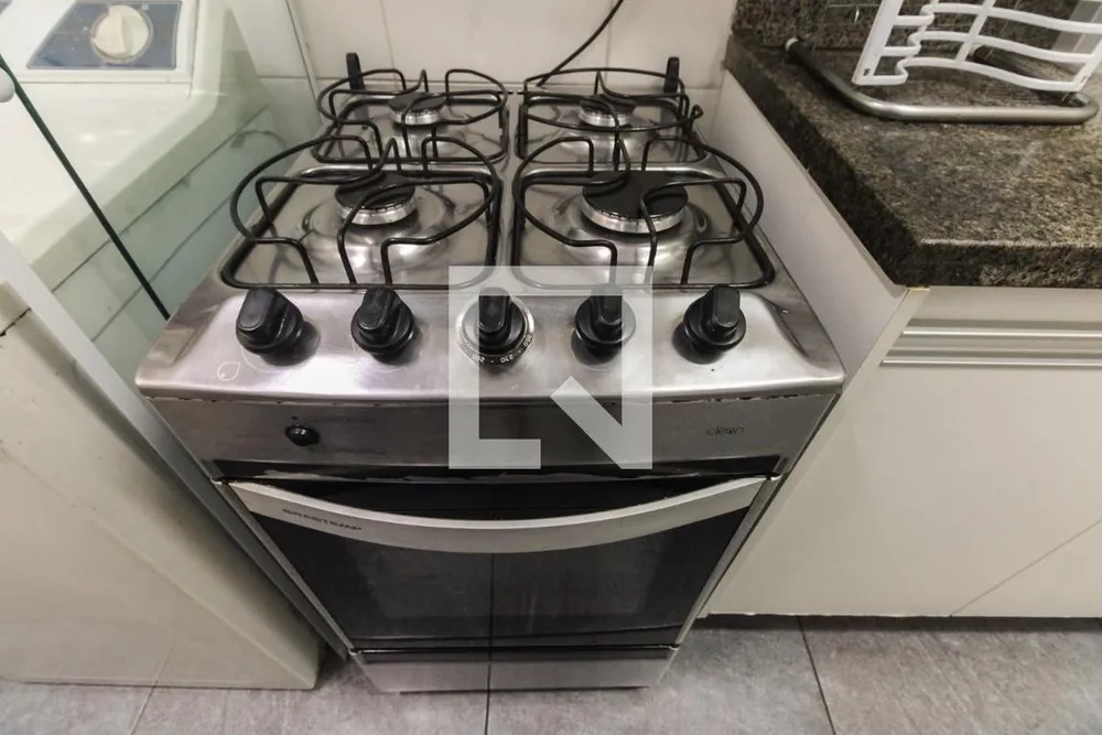 Apartamento, 2 quartos, 61 m² - Foto 6