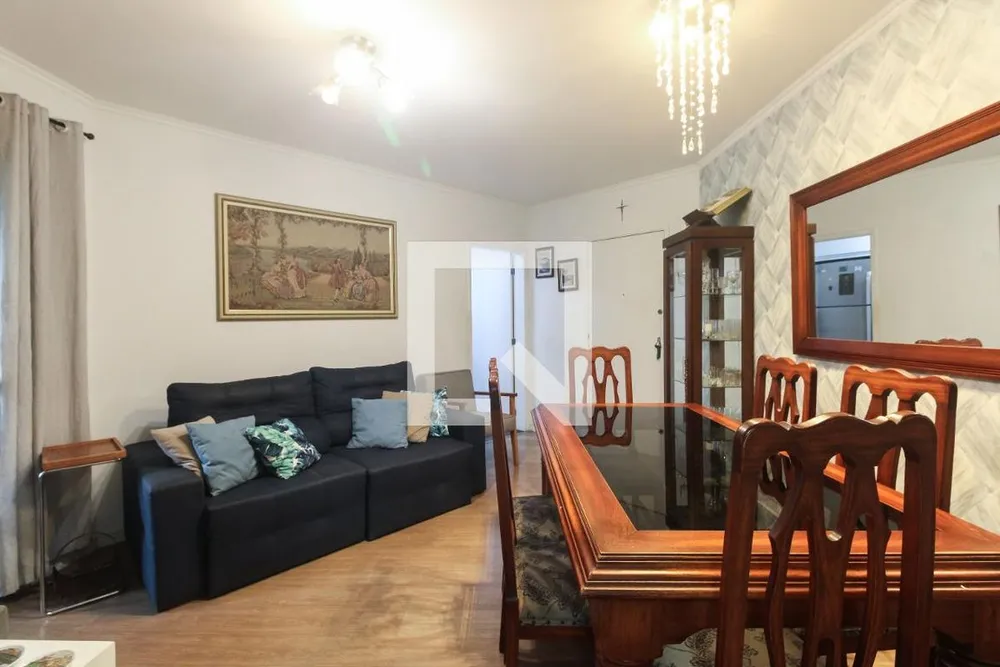Apartamento, 2 quartos, 61 m² - Foto 4