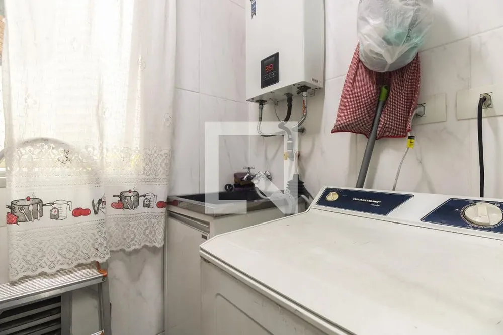 Apartamento, 2 quartos, 61 m² - Foto 5