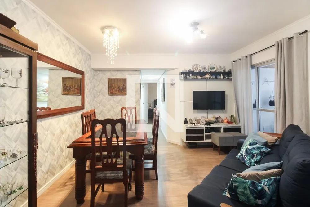 Apartamento, 2 quartos, 61 m² - Foto 1