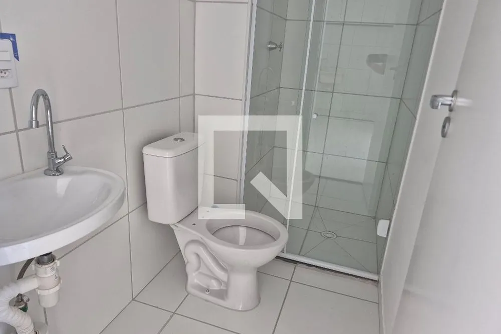 Apartamento, 2 quartos, 35 m² - Foto 6