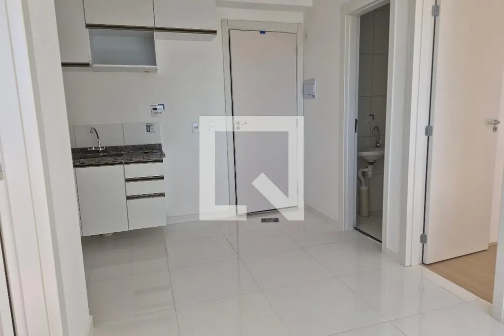 Apartamento, 2 quartos, 35 m² - Foto 8