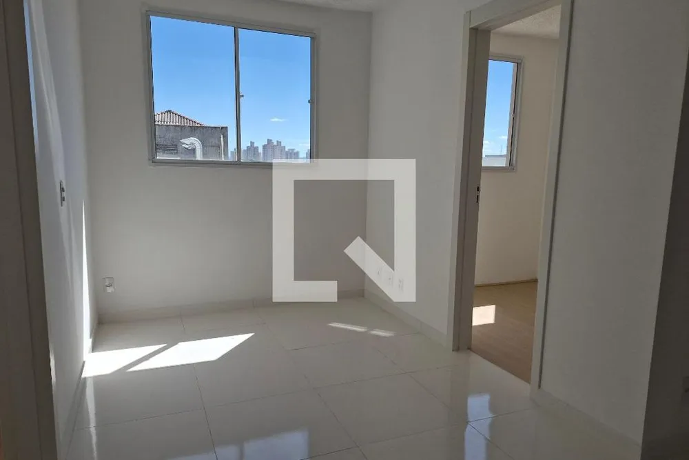 Apartamento, 2 quartos, 35 m² - Foto 1